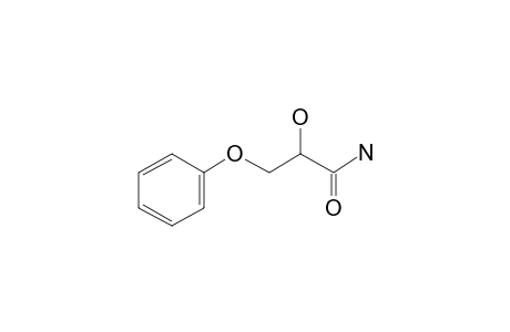 3-Phenoxylactamide