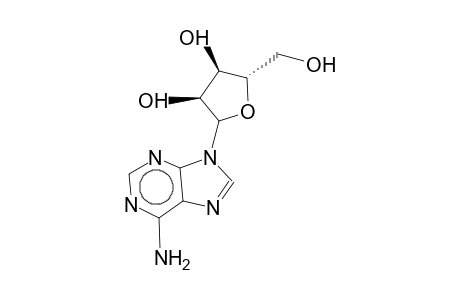 Adenosine