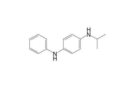N-isopropyl-N'-phenyl-p-phenylenediamine