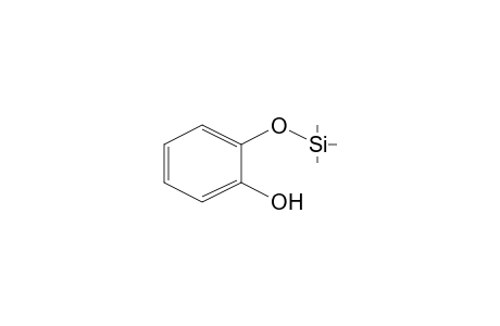 2-Trimethylsilyloxyphenol