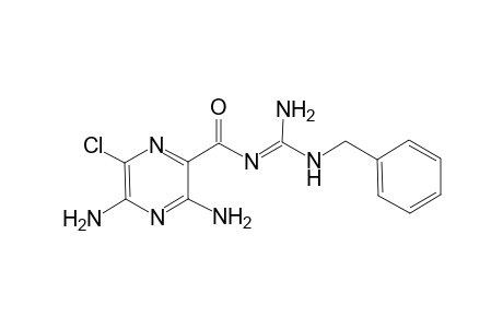 Benzamil