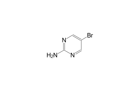 5-Bromo-2-pyrimidinamine