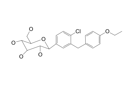 Dapaglifozin P1471