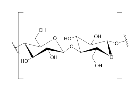 Cellulose (100 micron)