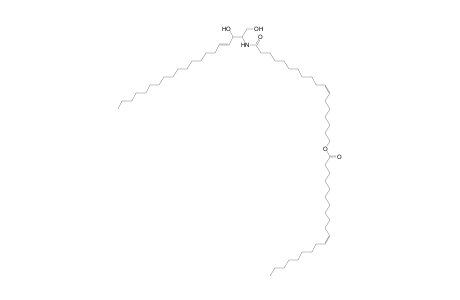 Cer 20:1;2O/18:1;O(FA 20:1)