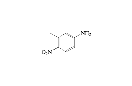 3-Methyl-4-nitroaniline