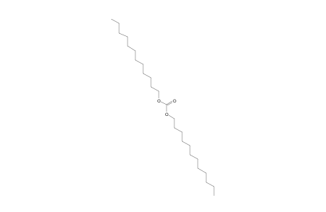 Carbonic acid, didodecyl ester