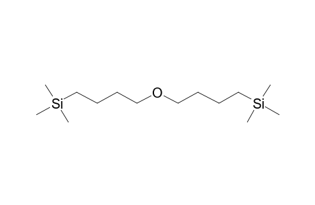 bis(4-Trimethylsilylbutyl)ether