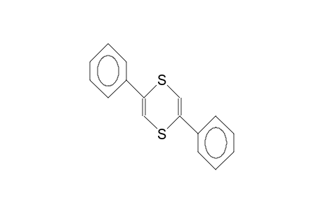 2,5-diphenyl-p-dithiin