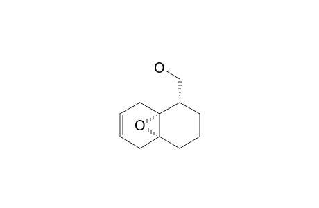 (4R,4AS,8AS)-4A,8A-EPOXY-1,2,3,4,4A,5,8,8A-OCTAHYDRONAPHTHALENE-4-METHANOL