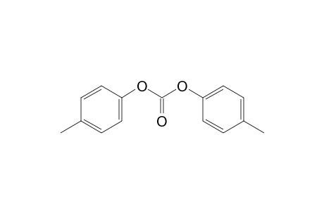 Carbonic acid, di-p-tolyl ester