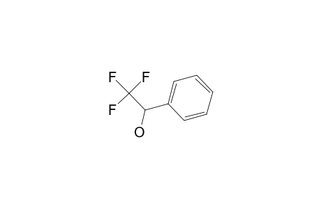 1-Phenyl-2,2,2-trifluoroethanol