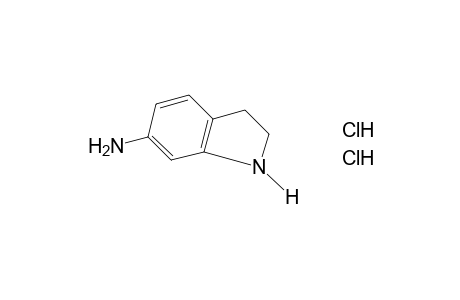 6-Aminoindoline, dihydrochloride