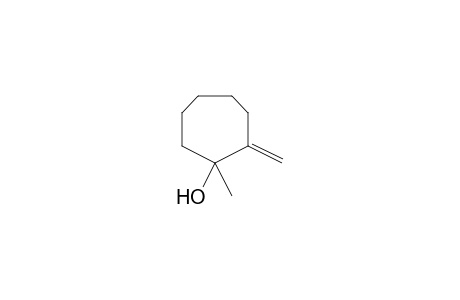 Cycloheptanol, 1-methyl-2-methylene-