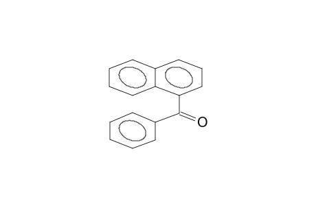 1-Naphthyl phenyl ketone
