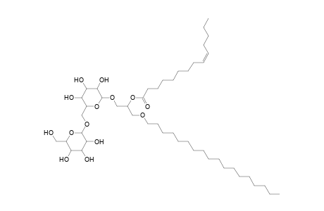 DGDG O-18:0_14:1