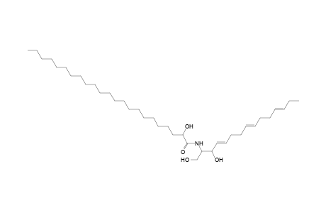 Cer 15:3;2O/23:0;(2OH)