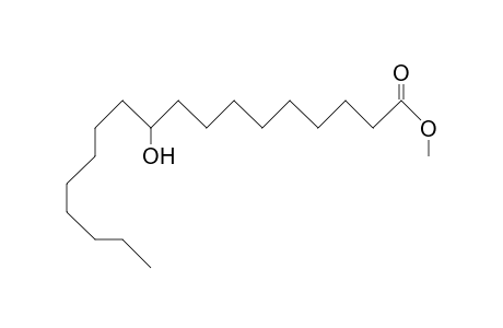 Methyl 10-hydroxyoctadecanoate