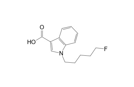 5-Fluoro PB-22 3-carboxyindole metabolite