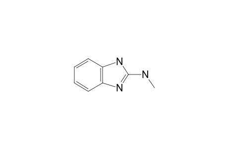 N-Methyl-1H-benzimidazol-2-amine