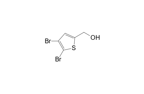 (4,5-Dibromothiophen-2-yl)methanol