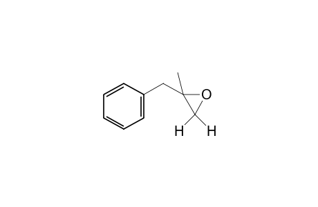 (2,3-epoxy-2-methylpropyl)benzene