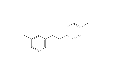 3,4'-dimethylbibenzyl