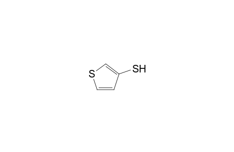 3-Thiophenethiol