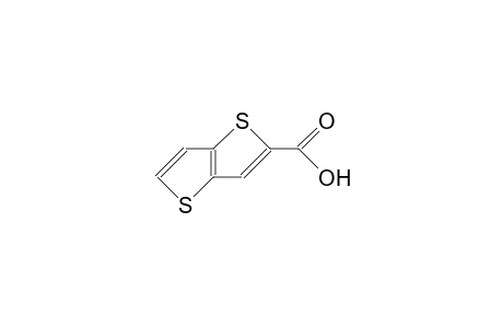 THIENO[3,2-b]THIOPHENE-2-CARBOXYLIC ACID