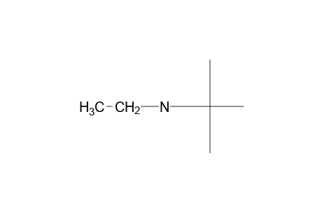 1,1-dimethyldiethylamine