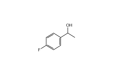 p-FLUORO-alpha-METHYLBENZYL ALCOHOL