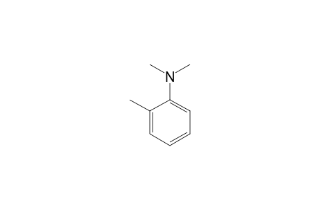 N,N-dimethyl-o-toluidine