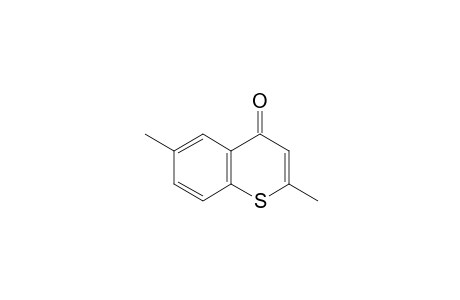 2,6-dimethyl-1-thiochromone