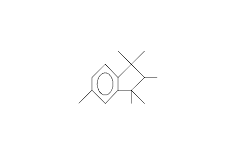 1,1,2,3,3,5-Hexamethylindan