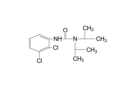 3-(2,3-dichlorophenyl)-1,1-diisopropylurea