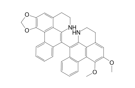 Heteropsine