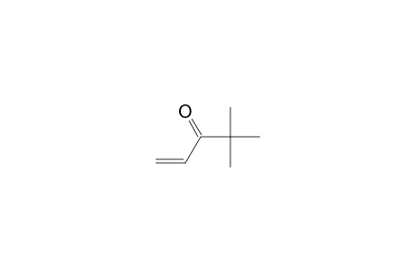 4,4-Dimethyl-1-penten-3-one