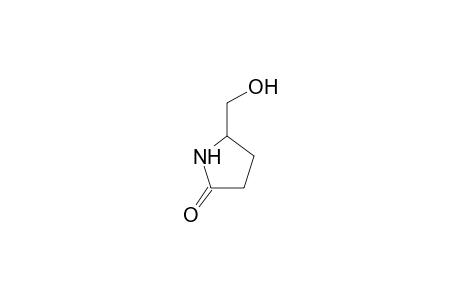 5-methylol-2-pyrrolidone