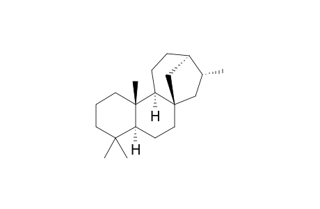 Phyllocladane