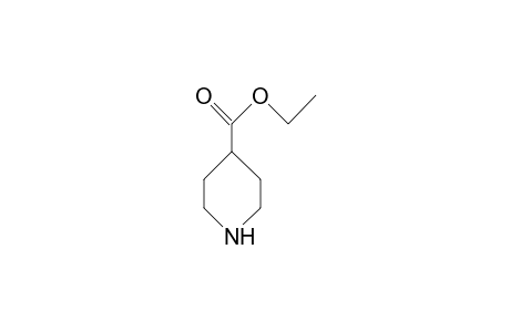 Isonipecotic acid, ethyl ester