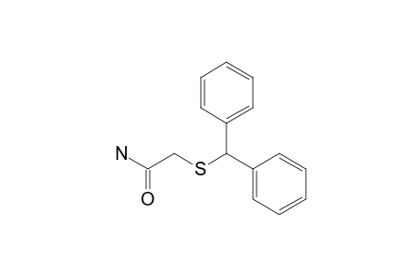 Deoxymodafinil