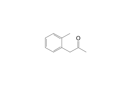 1-(2-Methylphenyl)-2-propanone