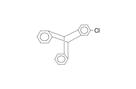 2-CHLOROTRIPTICENE