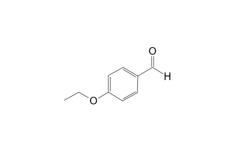 4-Ethoxybenzaldehyde