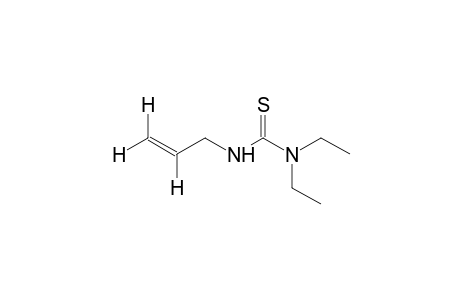 3-allyl-1,1-diethyl-2-thiourea