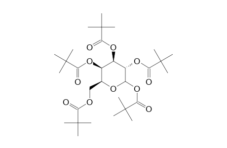 D-Galactose pentapivalate