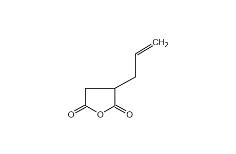 ALLYLSUCCINIC ANHYDRIDE