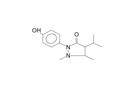 4,5-DIHYDROHYDROXYPROPYLPHENAZONE