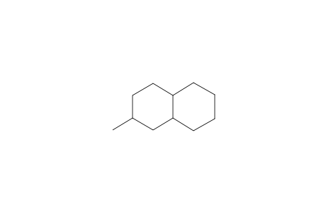 trans-syn-2-Methyl-decalin