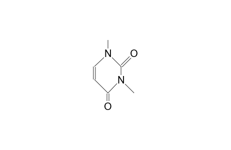 1,3-Dimethyluracil